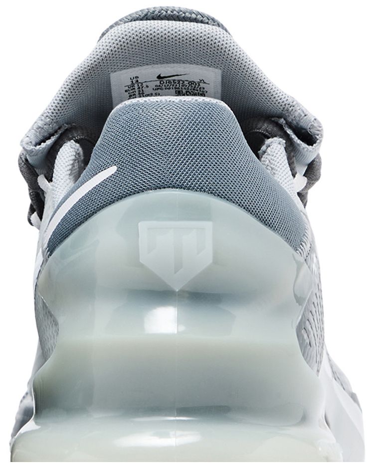 Nike Force Zoom Trout 8 TF Cool Grey