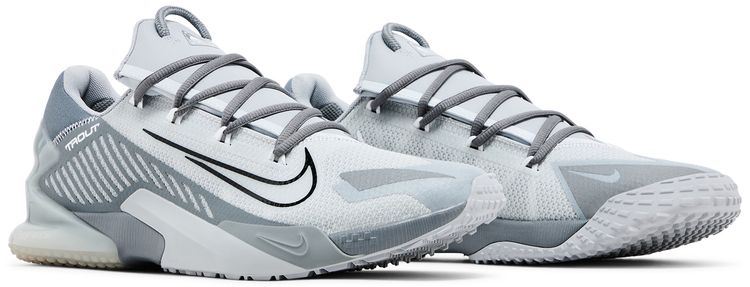 Nike Force Zoom Trout 8 TF Cool Grey