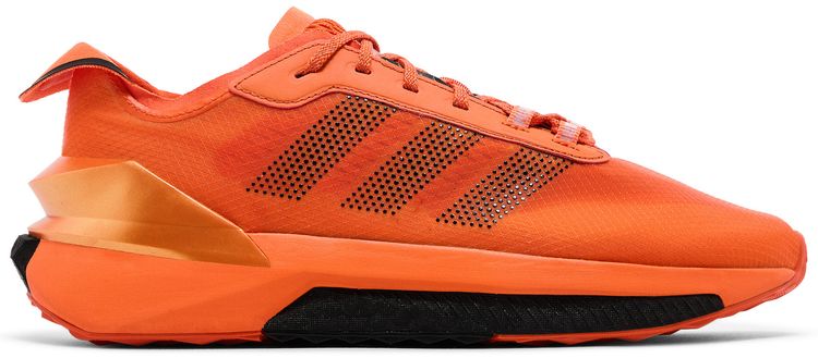 Adidas Avryn Orange Black