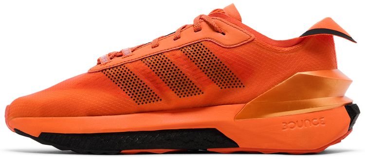 Adidas Avryn Orange Black