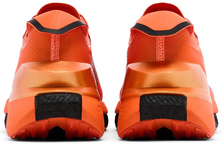 Adidas Avryn Orange Black
