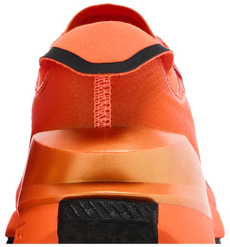 Adidas Avryn Orange Black