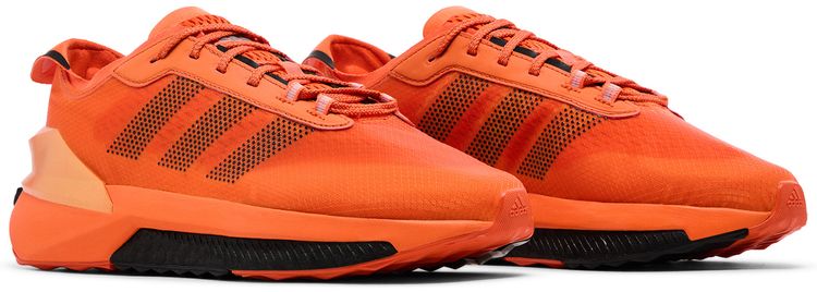 Adidas Avryn Orange Black