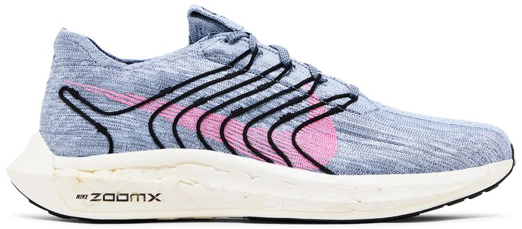 Nike Pegasus Turbo Next Nature Ashen Slate Pink Spell