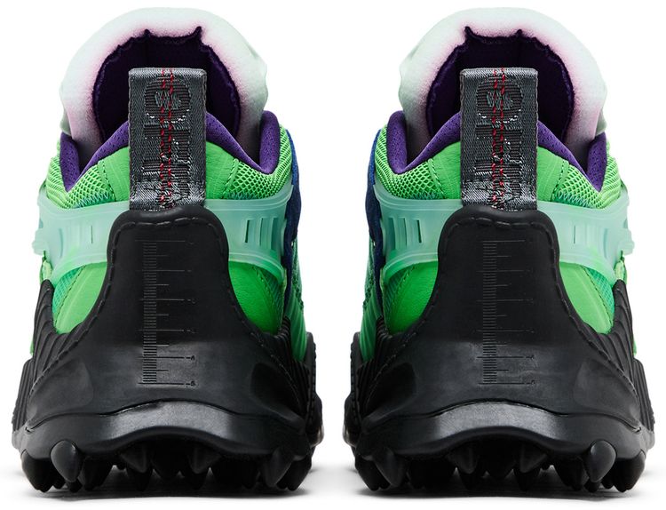 Off White ODSY 1000 Green Black