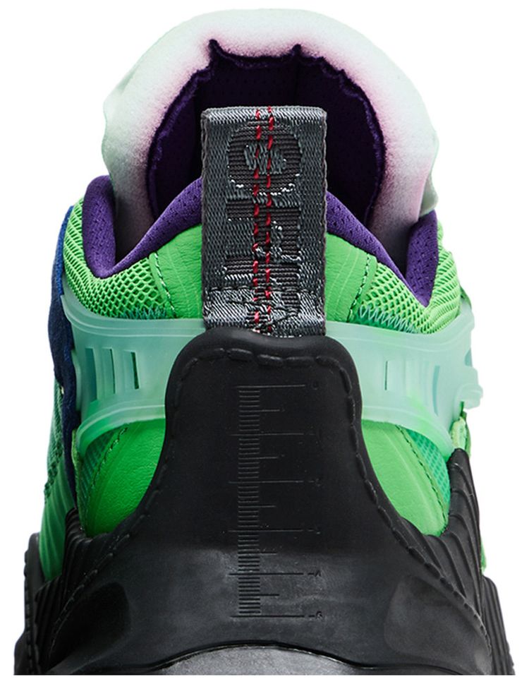 Off White ODSY 1000 Green Black