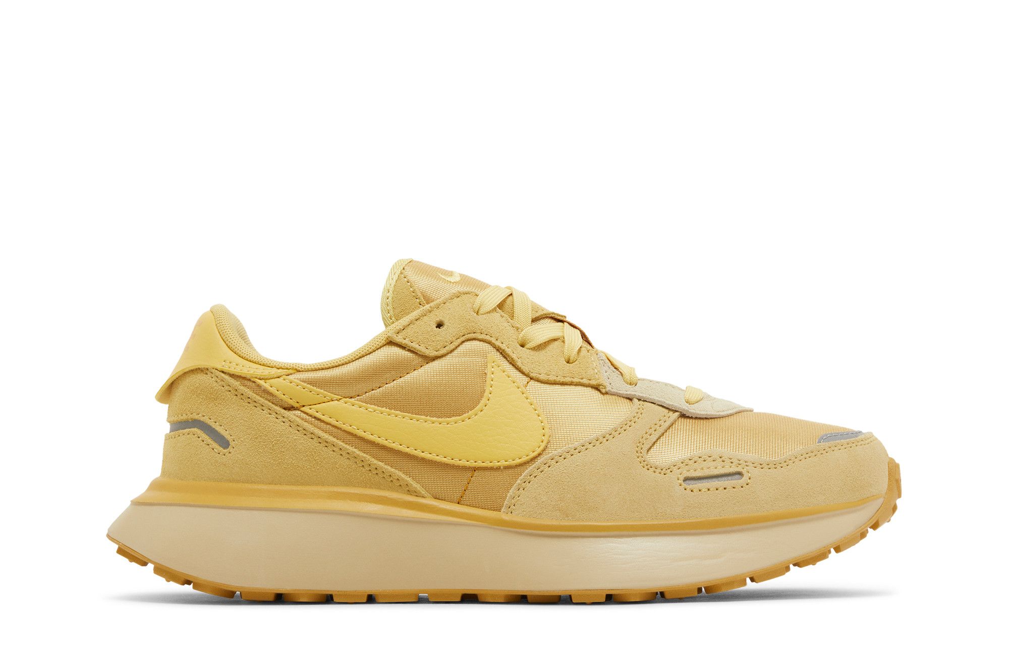 Buy Nike Wmns Phoenix Waffle 'Wheat Gold' - FJ1409 700 | GOAT CA