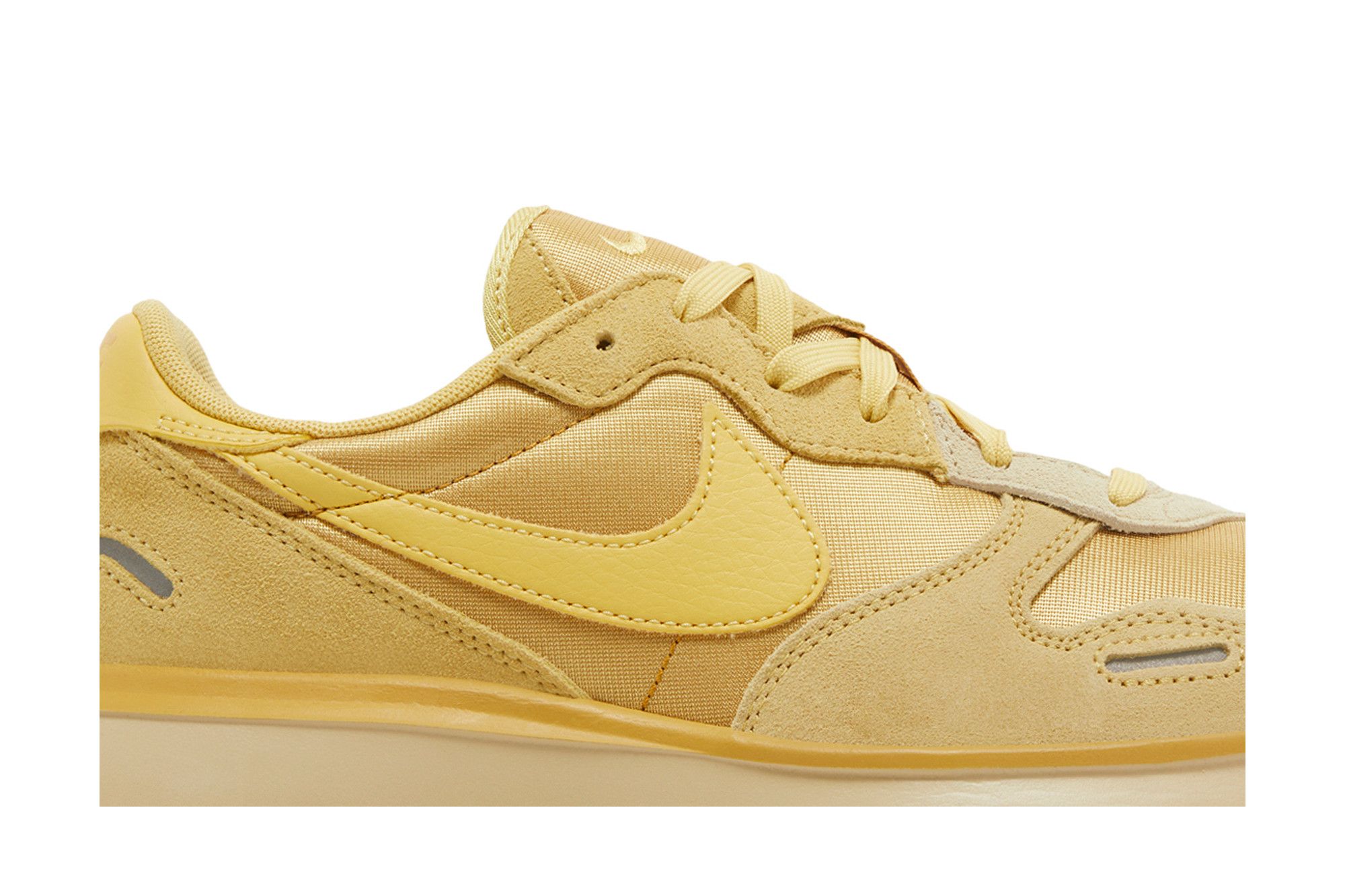 Buy Nike Wmns Phoenix Waffle 'Wheat Gold' - FJ1409 700 | GOAT