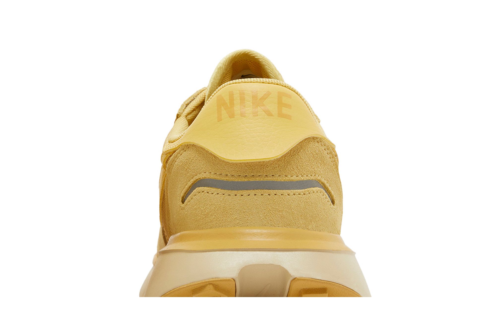人気 ☆NIKE☆ (W) PHOENIX WAFFLE WHEAT GOLD Nike Phoenix Waffle Women's Shoes. Nike ID