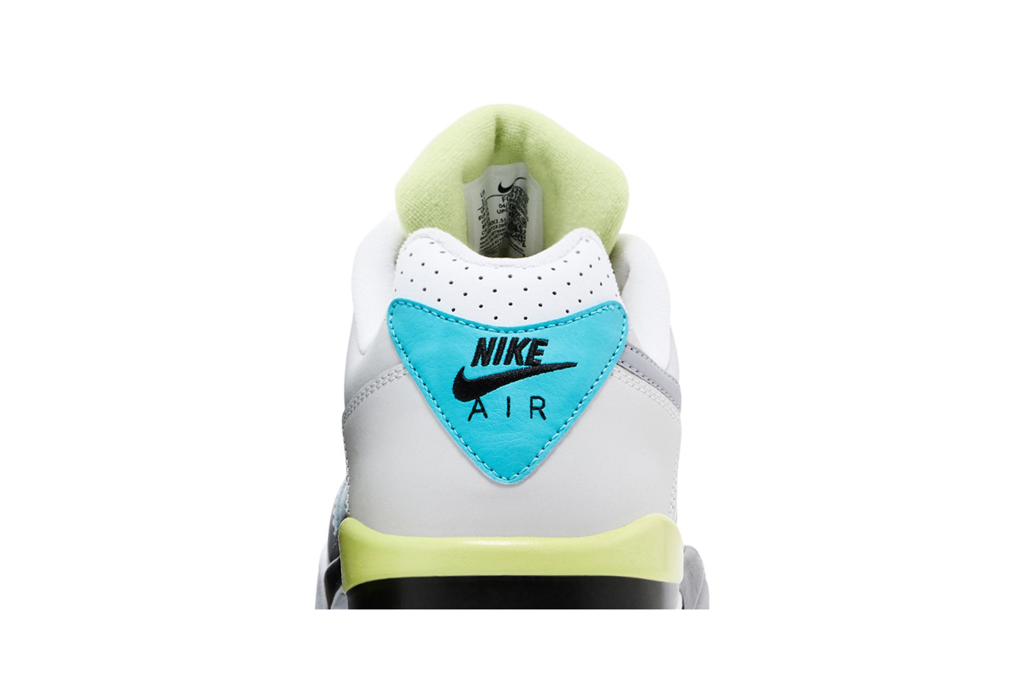 NIKE - Citron様　　NIKE ナイキ　バイザー white Buy Nike Air Cross Trainer 3 Low 'Citron' - FQ8829 100 | GOAT
