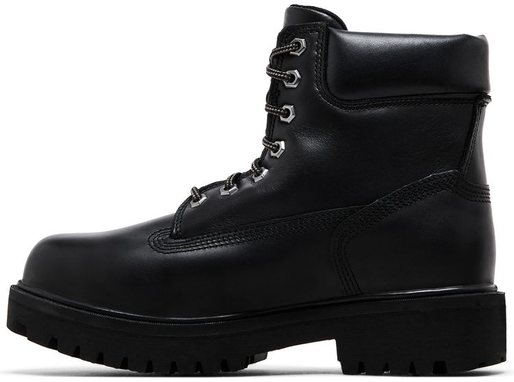 Timberland Direct Attach 6 Inch Boot Black