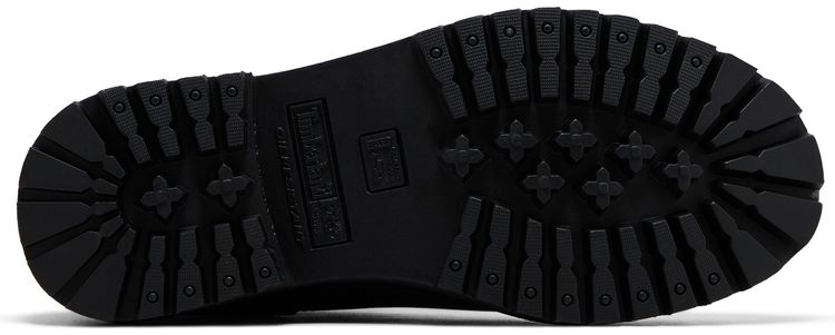 Timberland Direct Attach 6 Inch Boot Black