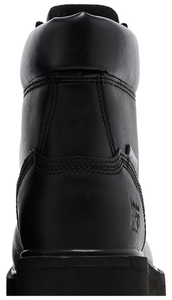 Timberland Direct Attach 6 Inch Boot Black