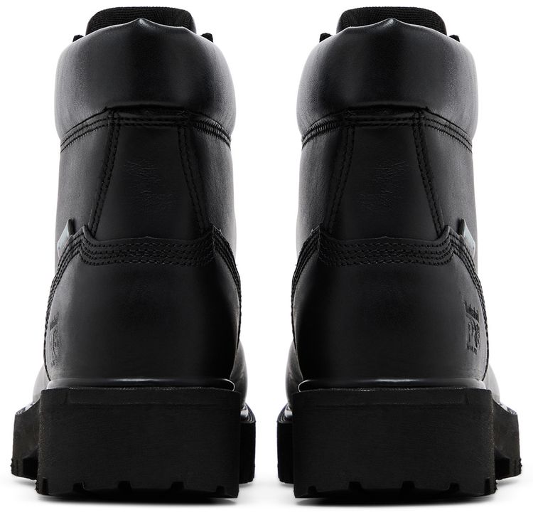 Timberland Direct Attach 6 Inch Boot Black