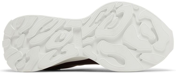 Alexander McQueen Wmns Sprint Runner Dark Burgundy