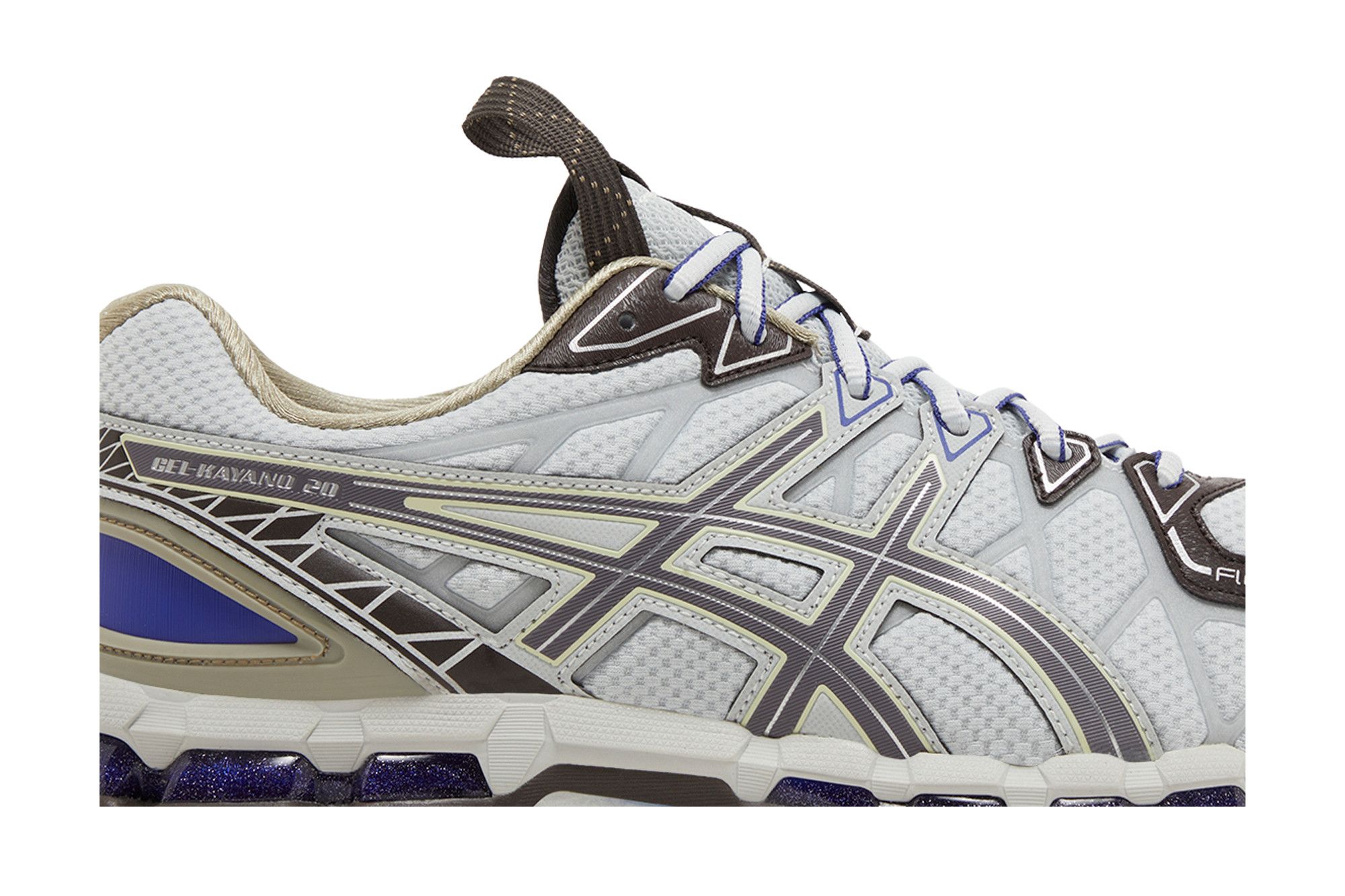Buy Kiko Kostadinov x ASICS UB10-S Gel Kayano 20 'Glacier Lavender