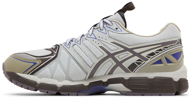 Kiko Kostadinov x ASICS UB10 S Gel Kayano 20 Glacier Lavender Grey