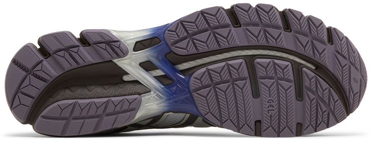 Kiko Kostadinov x ASICS UB10 S Gel Kayano 20 Glacier Lavender Grey