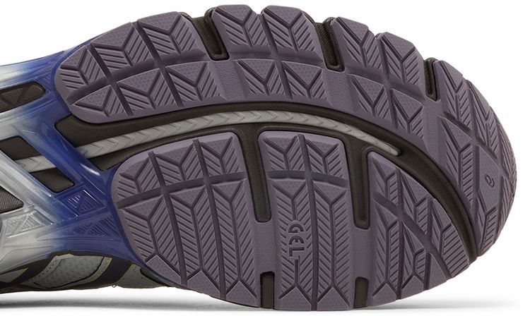 Kiko Kostadinov x ASICS UB10 S Gel Kayano 20 Glacier Lavender Grey