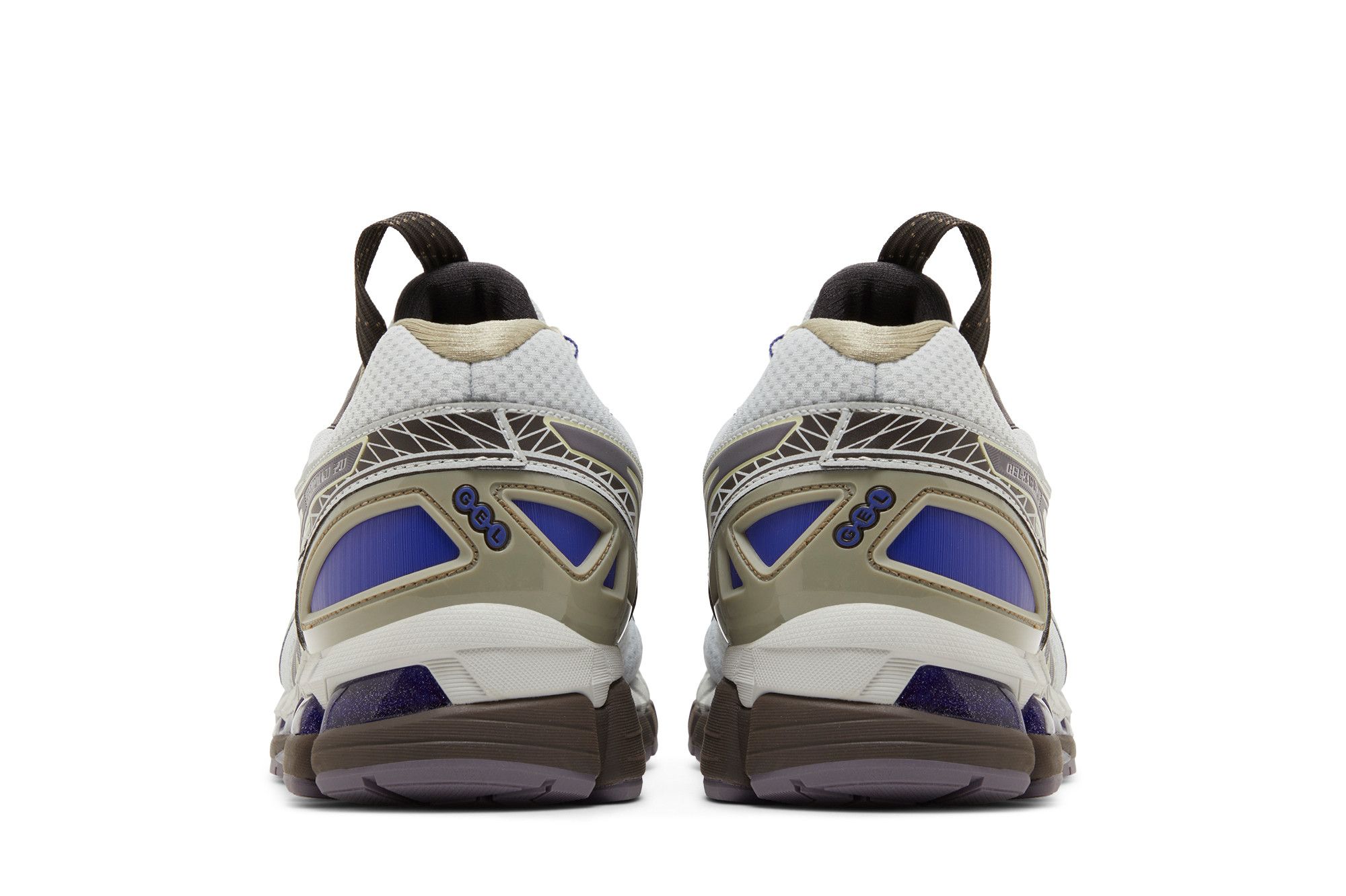 Buy Kiko Kostadinov x UB10-S Gel Kayano 20 'Glacier Lavender