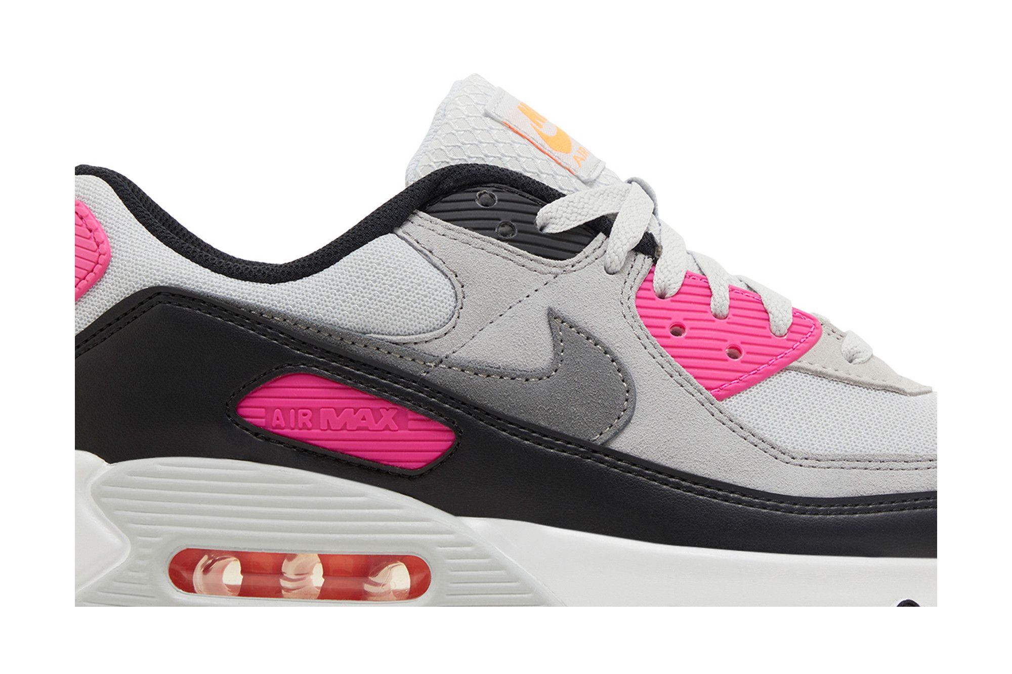 Buy Air Max 90 'Dunkin' Donuts' - FN6958 003 | GOAT