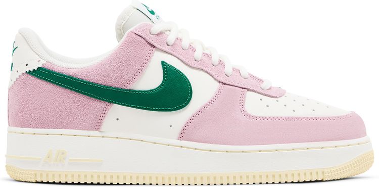 Nike Air Force 1 Low The Masters Back 9 Collection   Soft Pink