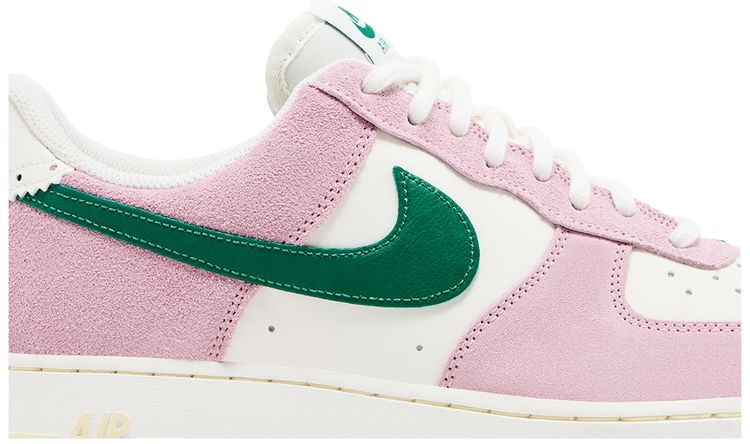 Nike Air Force 1 Low The Masters Back 9 Collection   Soft Pink