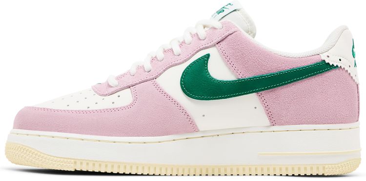 Nike Air Force 1 Low The Masters Back 9 Collection   Soft Pink