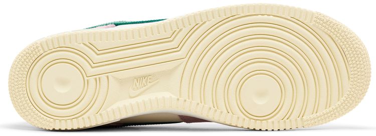 Nike Air Force 1 Low The Masters Back 9 Collection   Soft Pink