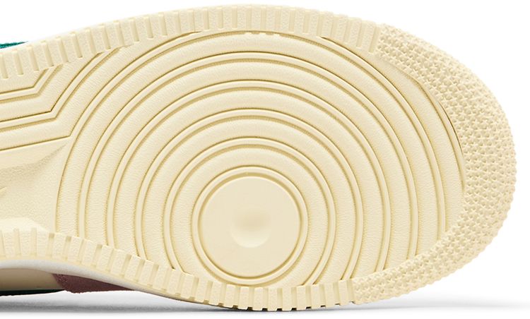 Nike Air Force 1 Low The Masters Back 9 Collection   Soft Pink