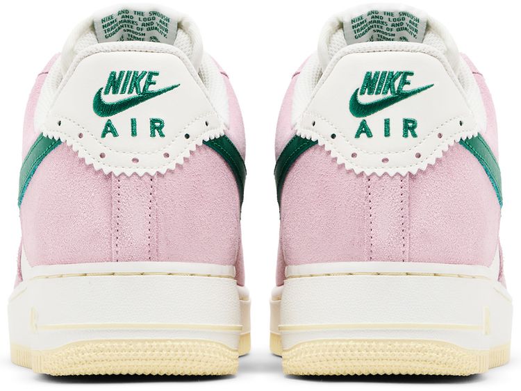 Nike Air Force 1 Low The Masters Back 9 Collection   Soft Pink