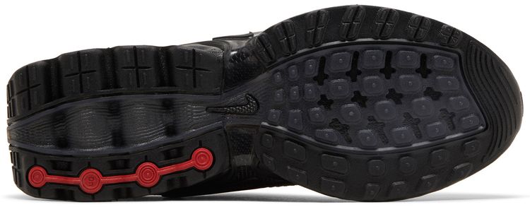 Air Max DN GS Black Dark Grey