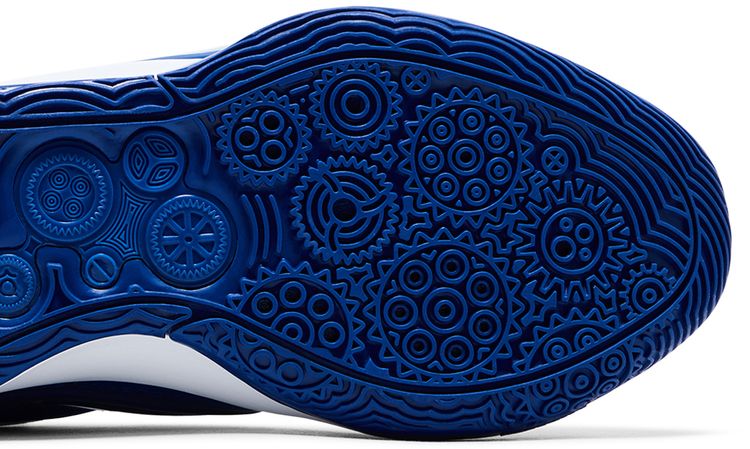 Nike KD 16 TB Promo Game Royal