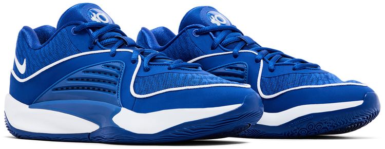 Nike KD 16 TB Promo Game Royal