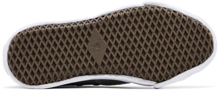 Maison Mihara Yasuhiro Peterson OG Sole Canvas Low Grey