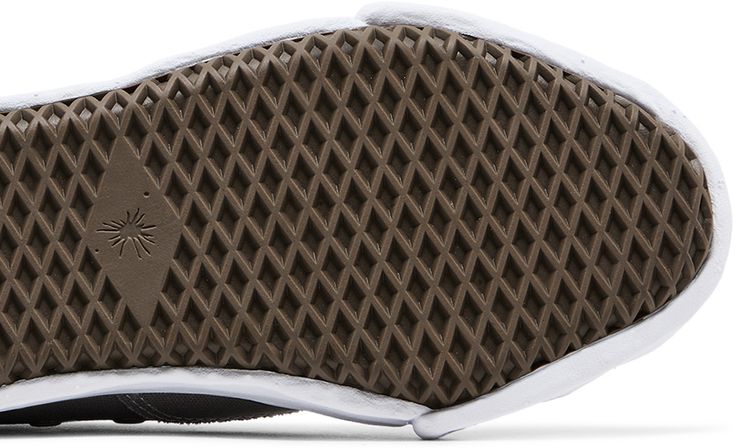 Maison Mihara Yasuhiro Peterson OG Sole Canvas Low Grey