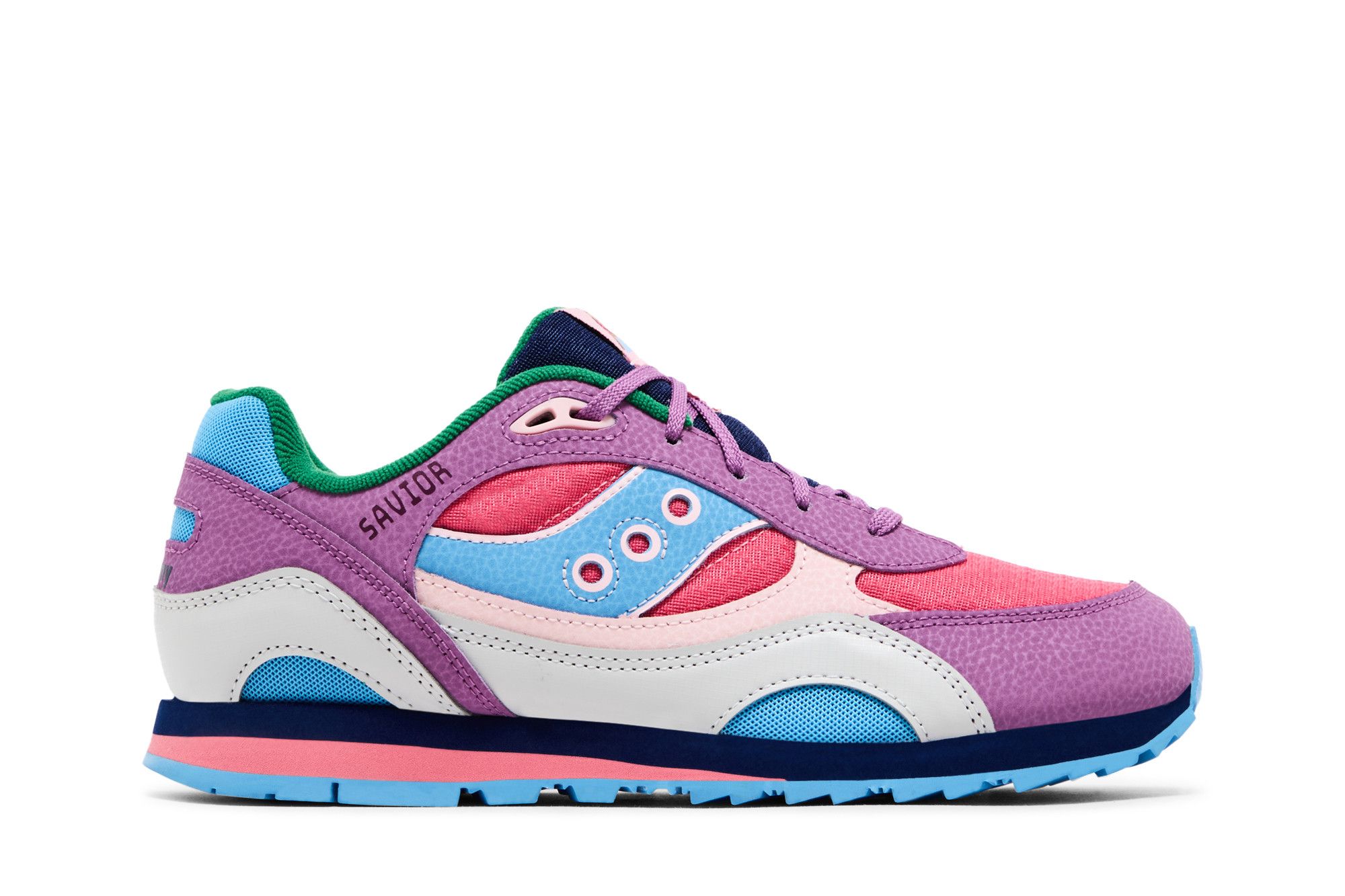 Buy Jae Tips x Saucony Shadow 6000 Big Kid 'To Do List
