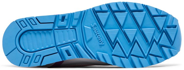 Jae Tips x Shadow 6000 Big Kid To Do List   Purple