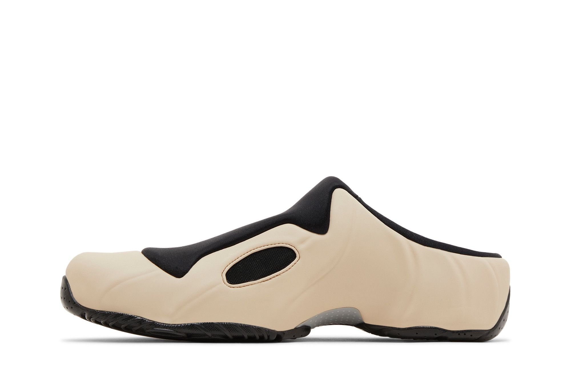 【NIKE】◆Clogposite 'Sand Drift and Black'◆HF6881-100◆ Nike Clogposite Shoes Sanddrift Black HF6881-100 Men's Sizes