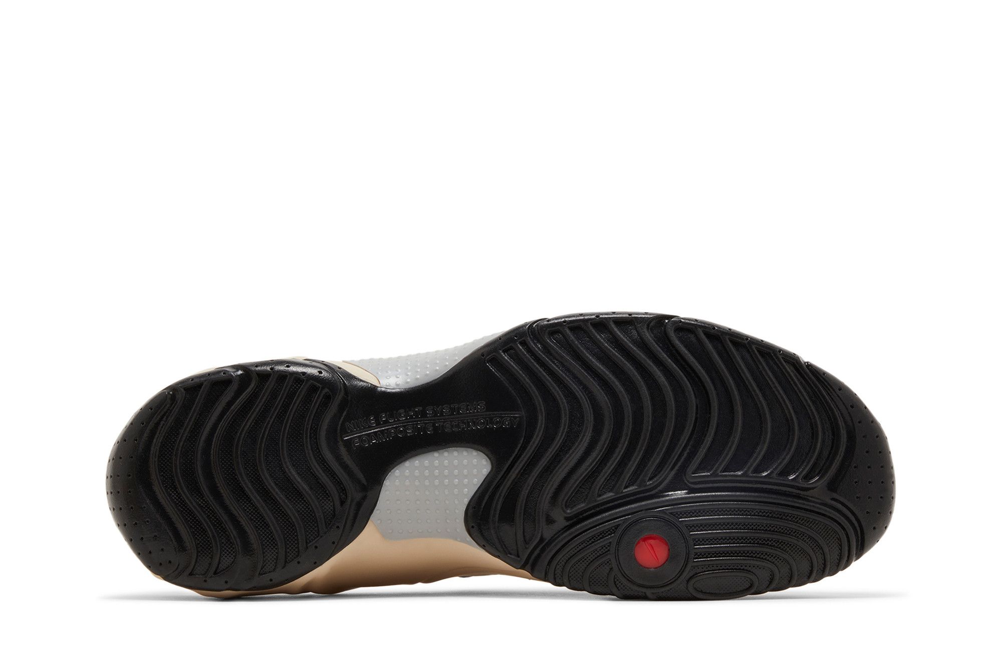 Buy Nike Clogposite 'Sanddrift' - HF6881 100 | GOAT