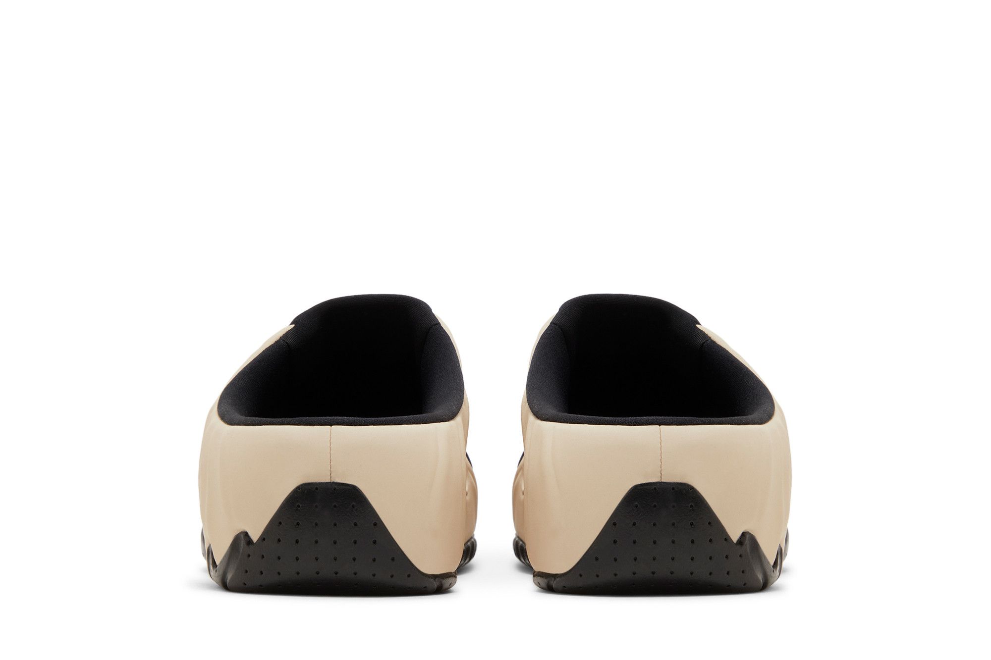 【NIKE】◆Clogposite 'Sand Drift and Black'◆HF6881-100◆ Nike Clogposite QS Slides Sand Drift Black HF6881-100 Men's