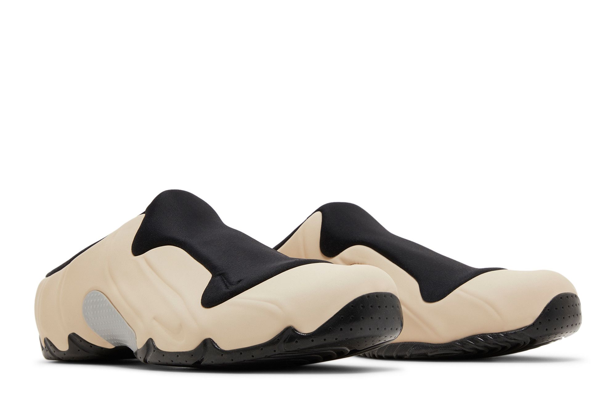 Achetez des Nike Clogposite 'Sanddrift' - HF6881 100 | GOAT CA