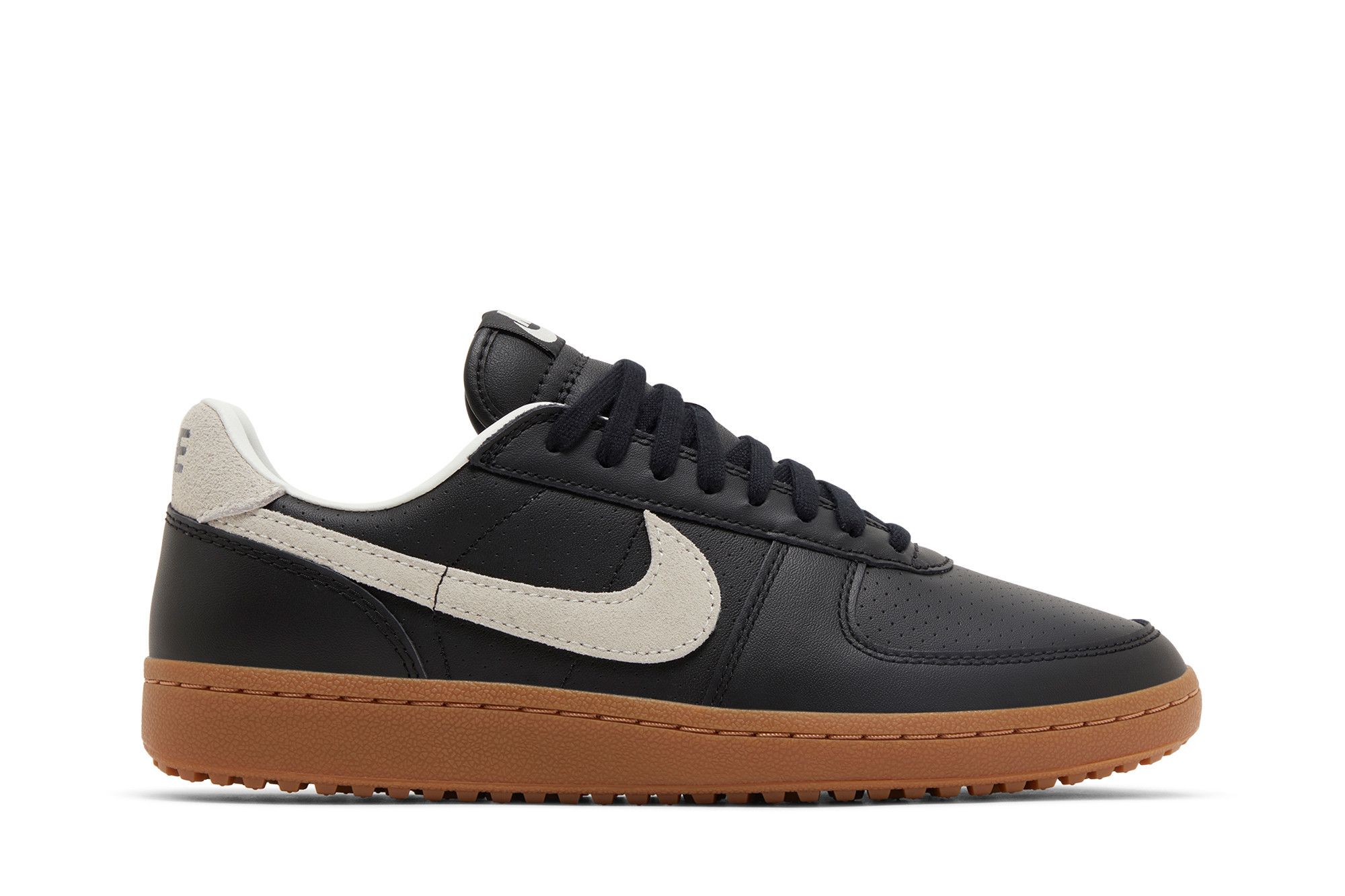 Buy Nike Field General 82 SP 'Black Sail Gum' - HF5603 100 | GOAT