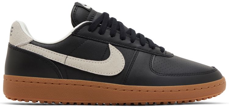 Nike Field General 82 SP Black Sail Gum