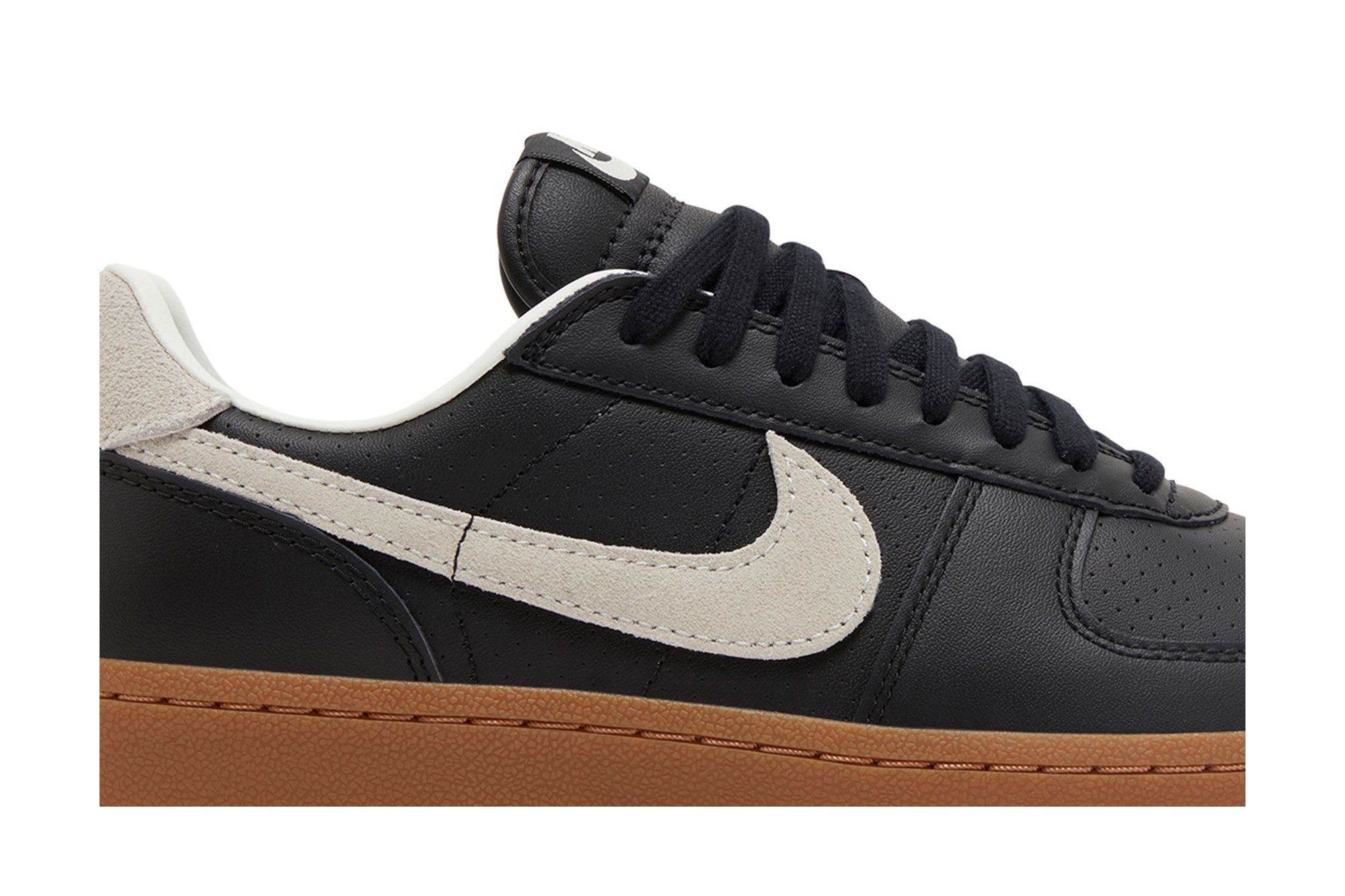 【NIKE】☆スニーカー☆ Field General '82 Black and Sail Nike Field General 82 Black / Sail / Gum - Oct 2024 - HF5603