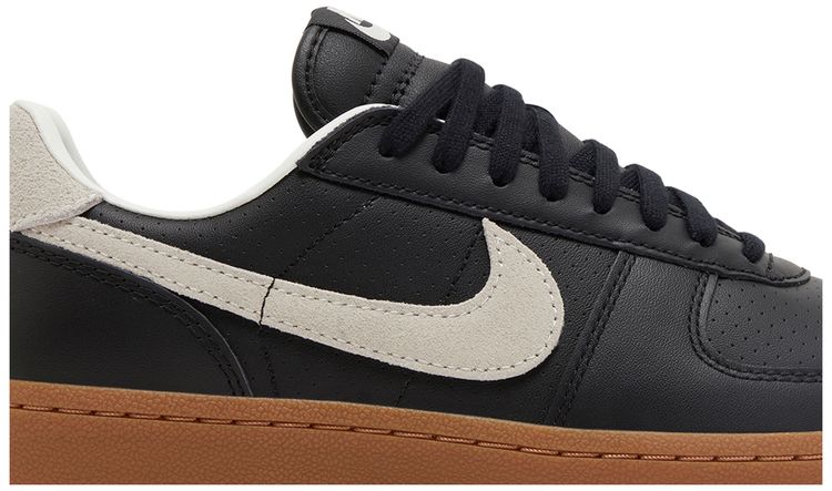 Nike Field General 82 SP Black Sail Gum