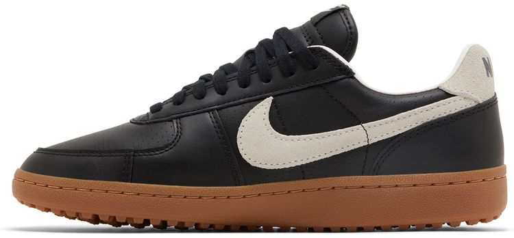 Nike Field General 82 SP Black Sail Gum