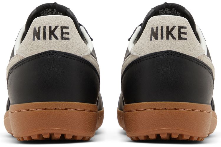 Nike Field General 82 SP Black Sail Gum