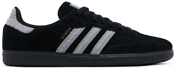 Samba ADV Black Grey