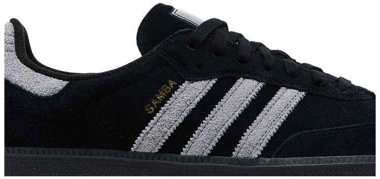 Samba ADV Black Grey